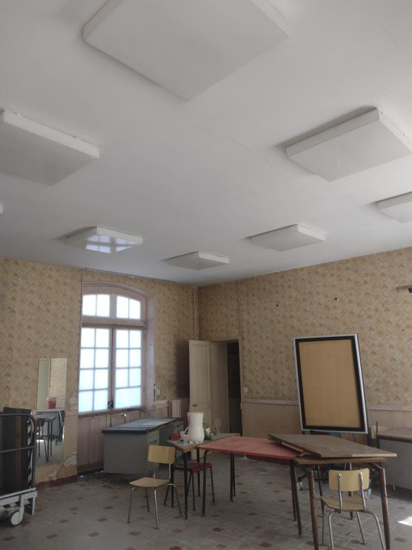 Gare de Saint-Mariens - Saint-Yzan